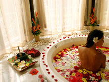 Centara Grand Beach Resort Samui