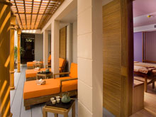 Centara Grand Beach Resort Samui