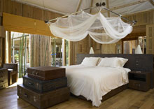 Soneva Kiri by Six Senses