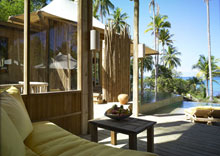 Soneva Kiri by Six Senses