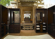 Soneva Kiri by Six Senses