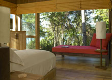 Soneva Kiri by Six Senses