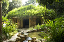 Soneva Kiri by Six Senses