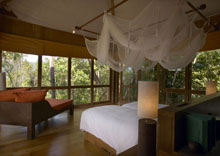 Soneva Kiri by Six Senses