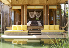 Soneva Kiri by Six Senses