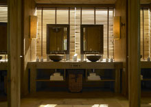 Soneva Kiri by Six Senses