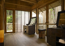 Soneva Kiri by Six Senses