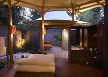 Soneva Kiri by Six Senses