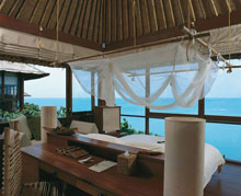 Six Senses Samui