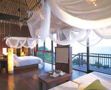 Six Senses Samui