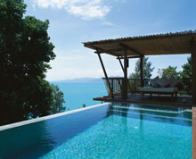 Six Senses Samui