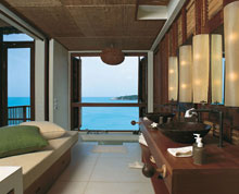 Six Senses Samui