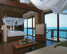 Six Senses Samui