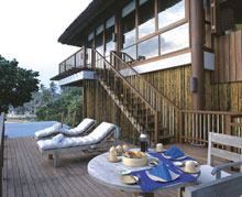 Six Senses Samui