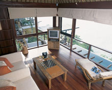 Six Senses Samui