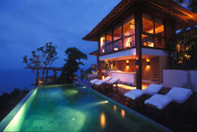 Six Senses Samui