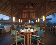 Six Senses Samui