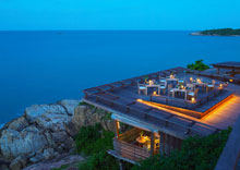Six Senses Samui