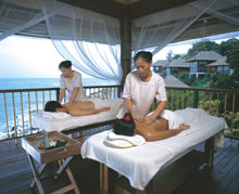 Six Senses Samui