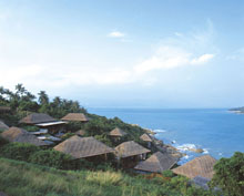 Six Senses Samui