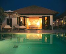 Six Senses Hideaway Hua Hin