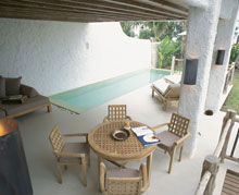 Six Senses Hideaway Hua Hin