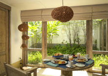 Six Senses Hideaway Hua Hin