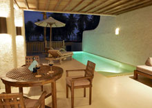 Six Senses Hideaway Hua Hin