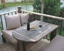 Six Senses Hideaway Hua Hin