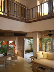 Six Senses Hideaway Hua Hin