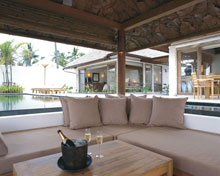 Six Senses Hideaway Hua Hin