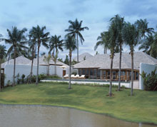 Six Senses Hideaway Hua Hin