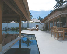 Six Senses Hideaway Hua Hin