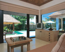 Six Senses Hideaway Hua Hin