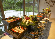 Six Senses Hideaway Hua Hin