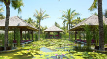 Six Senses Hideaway Hua Hin