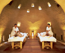 Six Senses Hideaway Hua Hin