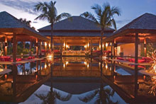 Six Senses Hideaway Hua Hin
