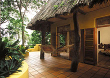 Vatulele Island Resort