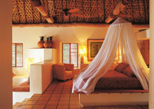 Vatulele Island Resort