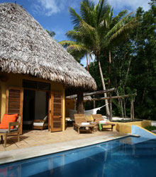 Vatulele Island Resort