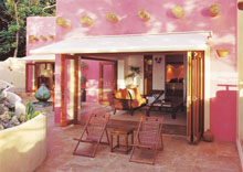 Vatulele Island Resort