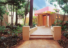 Vatulele Island Resort