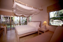 Evason Hua Hin & Six Senses Spa