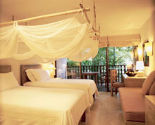 Evason Hua Hin & Six Senses Spa