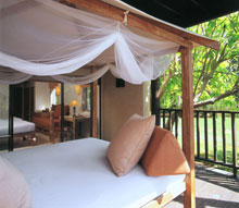 Evason Hua Hin & Six Senses Spa