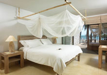 Evason Hua Hin & Six Senses Spa