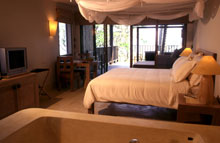 Evason Hua Hin & Six Senses Spa