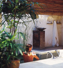 Evason Hua Hin & Six Senses Spa