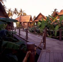 Evason Hua Hin & Six Senses Spa